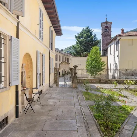 Casa 1522 Cannobio