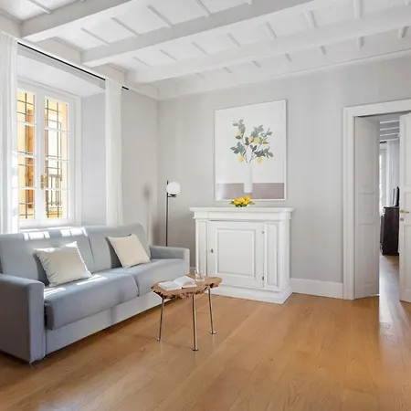 Διαμέρισμα Casa 1522 - Check-in At Maria Cannobio