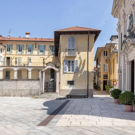 Casa 1522 Cannobio