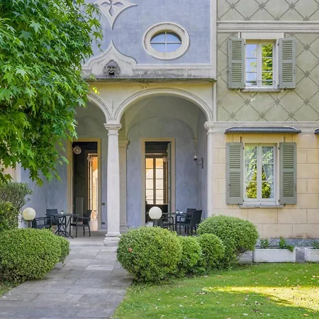 Casa 1522 Cannobio