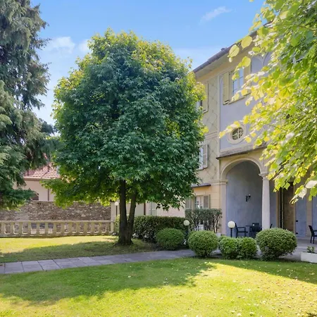 Διαμέρισμα Casa 1522 - Check-in At Maria Cannobio